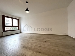 Wohnung Rueil-Malmaison - Schlafzimmer