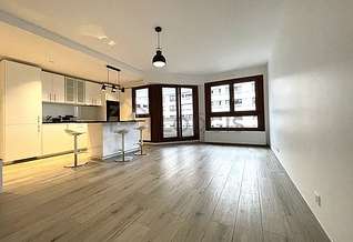 Appartement meublé 2 chambres Rueil-Malmaison