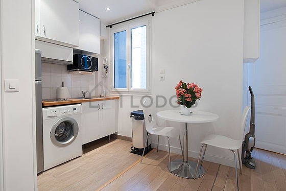 Apartamento Paris 16° - 