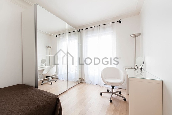 Apartment Paris 16° - 