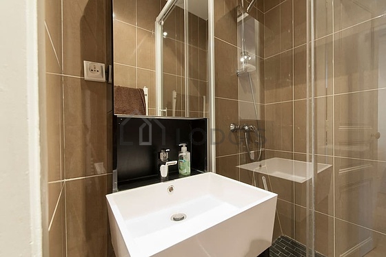 Apartment Paris 16° - 