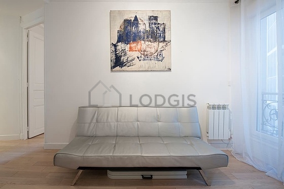 Appartamento Parigi 16° - 