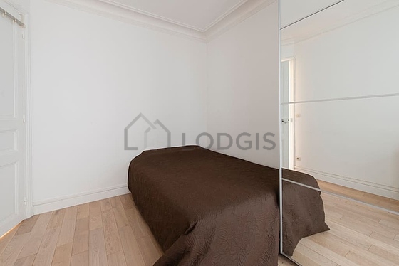 Appartamento Parigi 16° - 