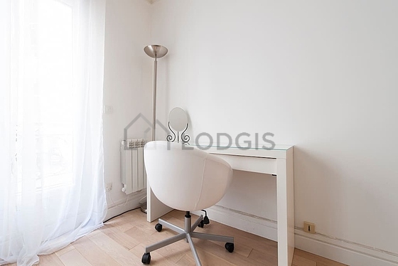 Appartement Paris 16° - 