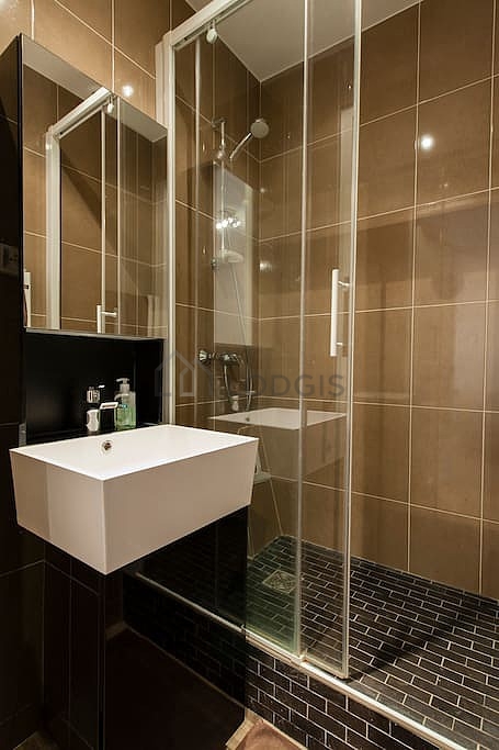 Appartement Paris 16° - 