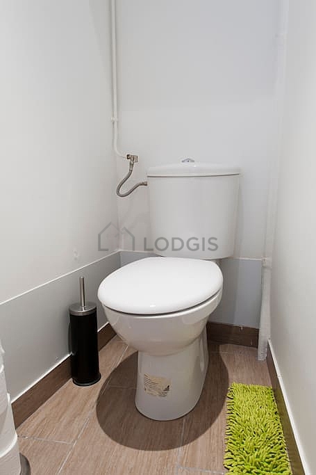 Appartement Paris 16° - 