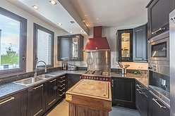 Appartamento Parigi 16° - Cucina