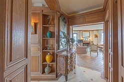 Wohnung Paris 16° - Wohnzimmer