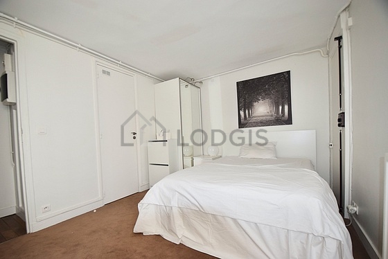 Appartamento Parigi 9° - 