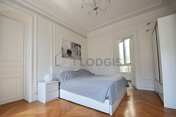Wohnung Paris 9° - 