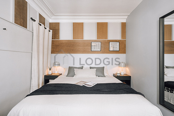 Apartamento París 1° - 