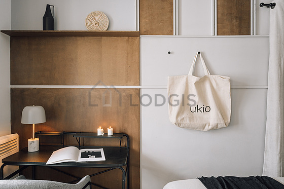 Apartment Paris 1° - 