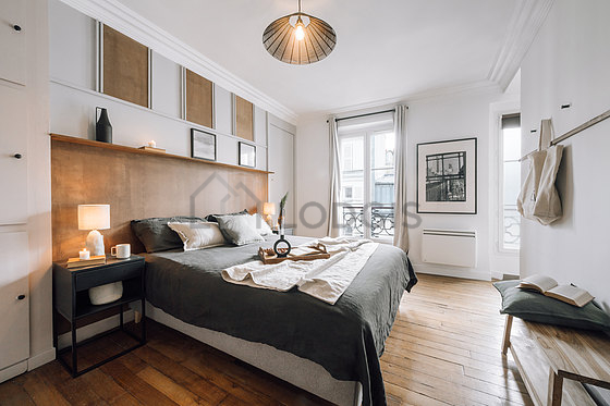 Appartamento Parigi 1° - 