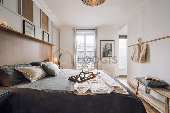 Appartamento Parigi 1° - 