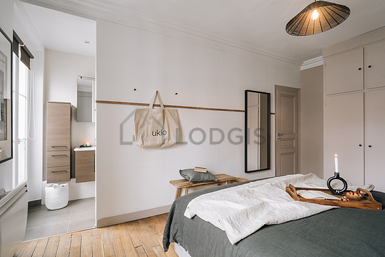 Appartamento Parigi 1° - 