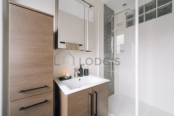 Appartamento Parigi 1° - 