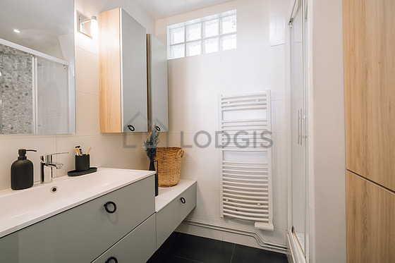 Wohnung Paris 1° - 