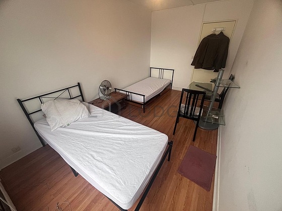 Apartment Paris 19° - 