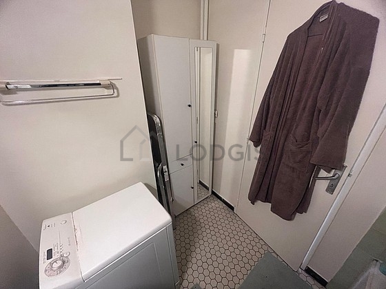 Apartment Paris 19° - 