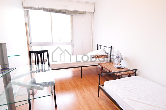 Appartement Paris 19° - 