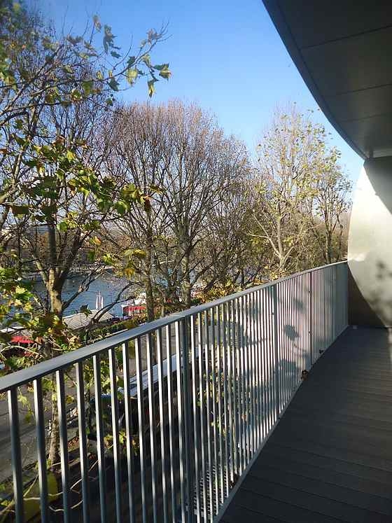 Appartement Paris 4° - 