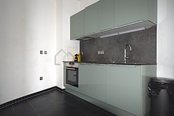 Apartamento Paris 4° - Cozinha