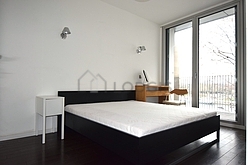 Apartamento Paris 4° - Quarto