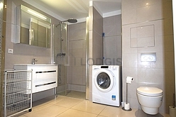 Appartement Paris 4° - Salle de bain