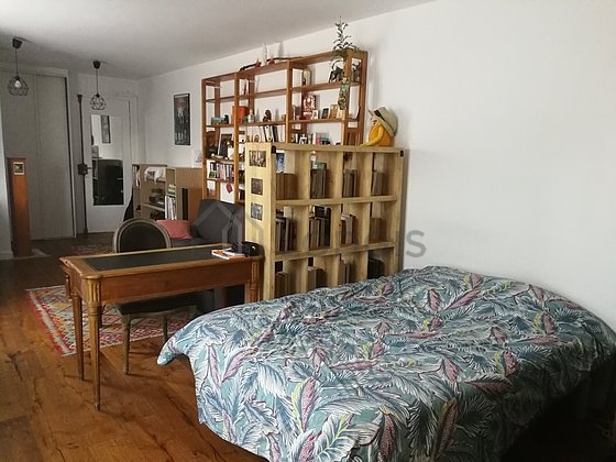 Apartment Paris 18° - 