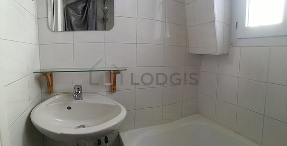 Wohnung Paris 18° - 