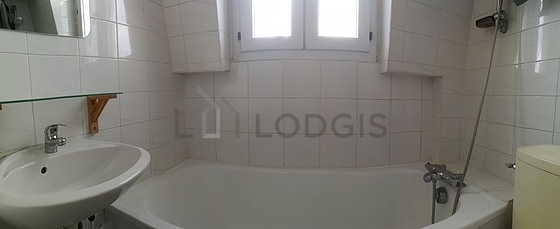 Wohnung Paris 18° - 
