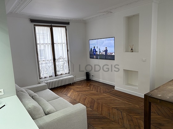 Apartamento París 10° - 
