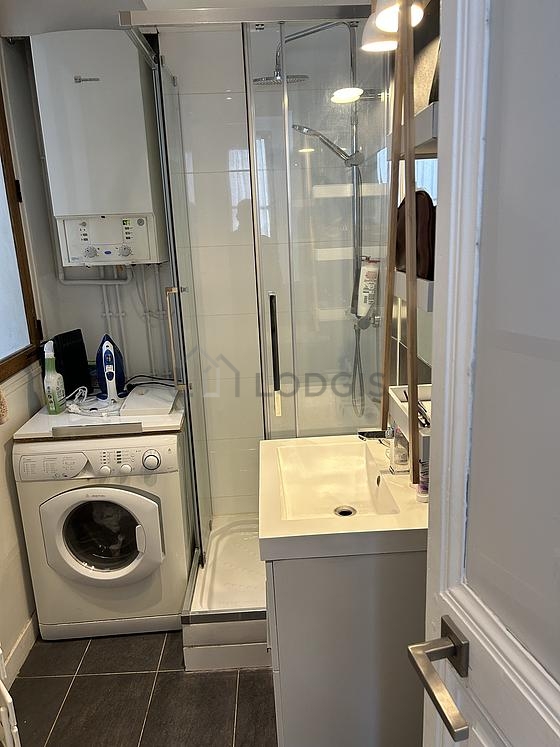 Apartment Paris 10° - 
