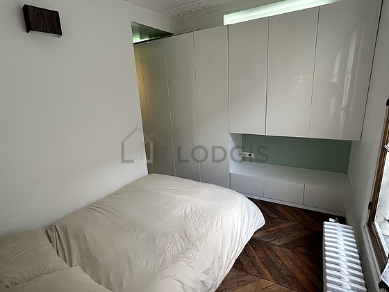 Appartement Paris 10° - 