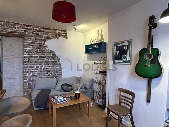 Appartamento Pantin - 
