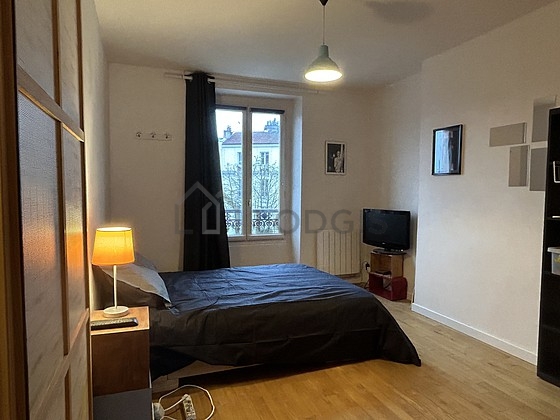 Appartamento Pantin - 