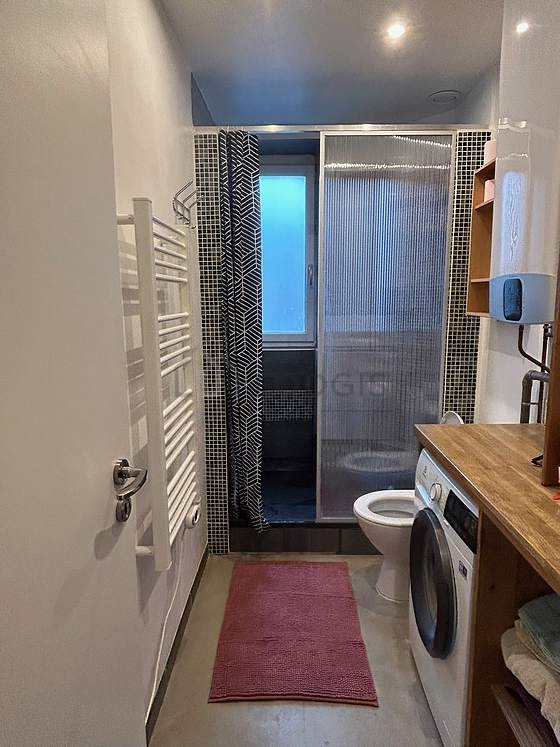 Appartamento Pantin - 