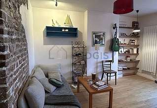 Pantin 2 bedroom Apartment