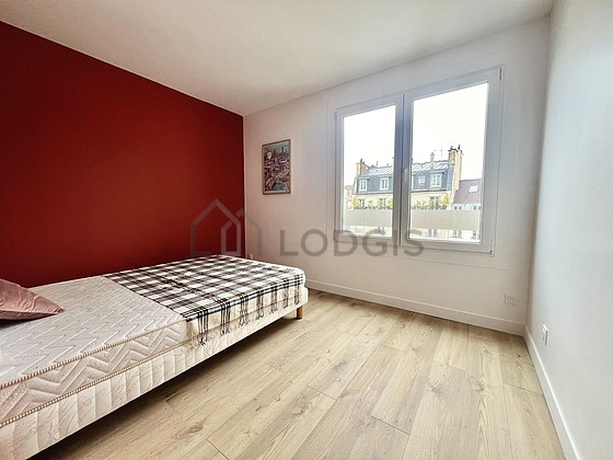 Appartamento Parigi 3° - 