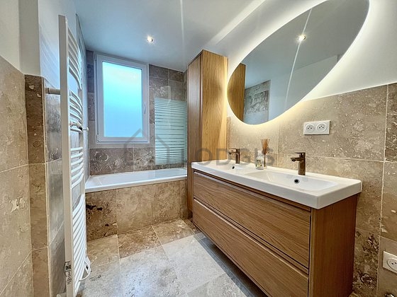 Appartement Paris 3° - 