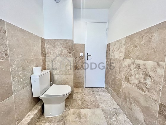 Appartement Paris 3° - 