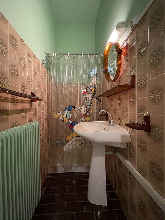 Apartment Paris 16° - 