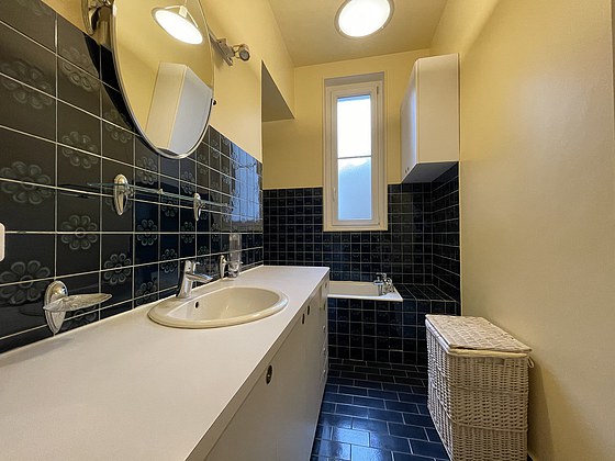 Wohnung Paris 16° - 