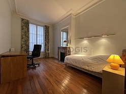 Appartement Paris 16° - Chambre 2