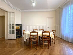 Auteuil Parigi Paris 16° 3 camere Appartamento