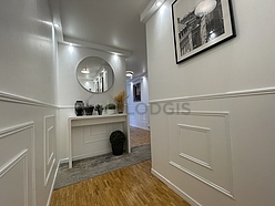 Квартира Париж 13° - Прихожая