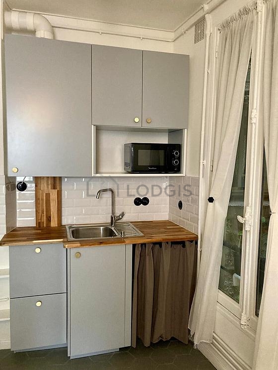 Apartment Paris 7° - 