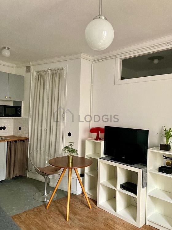 Appartamento Parigi 7° - 