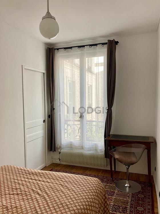 Appartamento Parigi 7° - 