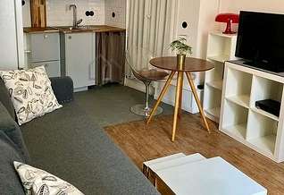 Rue du Bac Paris 7° 1 Schlafzimmer Wohnung